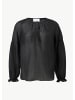 comma Bluse  in  9999_schwarz