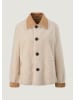 comma Outdoor Jacke langarm in Braun