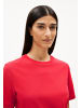 armedangels T-Shirt Lualaa in rot