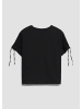 s.Oliver T-Shirt in 9999_schwarz