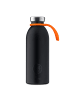 24Bottles Bottle Tie Trinkflaschenhalterung orange
