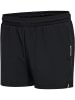 Hummel Hummel Kurze Hose Hmlmove Multisport Damen in BLACK