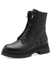 Tamaris Stiefeletten schwarz