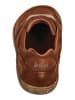 KOEL Sneaker Low FRANCIE SUEDE ECO  in braun