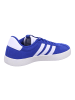 adidas Sneaker in blau