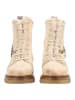 Hispanitas Stiefelette NEWYORK-6 in Beige
