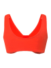 Ulla Popken Bustier in rosenkoralle