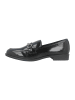 Fitters Slipper in Schwarz