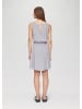 QS Kleid  in  9203_grau