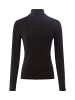 JOOP! Rollkragenpullover Kaisha in schwarz - 0001
