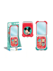Clementoni Mickey Mirror interaktives faltbares Smartphone