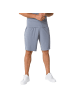 YEAZ INSTRUCTOR Shorts in grau