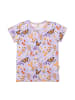 Walkiddy T-Shirt Flowers and Butterflies-T-Shirt