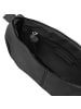 FREDs BRUDER Take A Smile Umhängetasche Leder 24 cm black