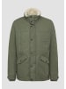 s.Oliver Outdoor-Jacke in 7938_olivgrün