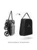 Osann Reisebuggy & Sportwagen Boogy bis 22 kg belastbar in grau,schwarz