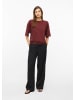 s.Oliver T-Shirt in 3903_bordeaux