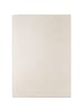Teppich Boss Kurzflor Teppich Joy 1400 Läufer in Creme