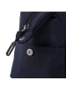 Hedgren Comby Break Kulturbeutel 26 cm in peacoat blue