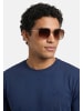 Navigare Sonnenbrille in MARRONE