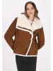DreiMaster Vintage Damen Jacke in Braun