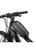 Rockbros B62-1 Fahrradlenker-/Rahmentasche 3l