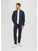 s.Oliver Sweatshirt Jacke in 5978_navy