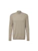 S.OLIVER RED LABEL Pullover in Beige