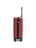 Redolz Essentials 08 CABIN 4 Rollen Kabinentrolley 55 cm in dark-red 2