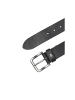 Jack & Jones Gürtel in schwarz1