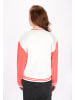 DreiMaster Women Jacket in offwhite