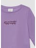s.Oliver T-Shirt in 4670_flieder