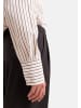 Seidensticker Hemdbluse Regular in Beige