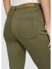 s.Oliver Jeans-Hose BETSY  in  79Z4_olivgrün