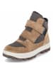 superfit Schlupfstiefel in braun