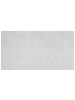 Beliani Shaggy GHARO in Grau - (W) 80 x (L) 150 cm