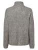 Mos Mosh Pullover mit Alpaka-Anteil MMBryna in grau