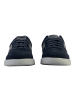 Geox Rieti-Sneaker aus Leder Blau