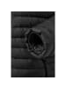 Rab Funktionsjacke M MICROLIGHT ALPINE JACKET in Schwarz