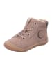 Ricosta Kleinkinderstiefel warm GEORGIE in  Grün