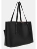 Guess Handtasche Eco Brenton in Black