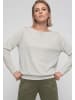 Olsen Shirt in Almond Beige