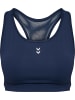 Hummel Hummel Top Hmlpulse Damen in DRESS BLUES