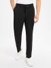 Selected Hose in schwarz