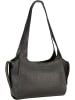 Voi Handtasche Hirsch Adelina in Schwarz