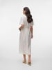 Vero Moda Kleid in Snow White