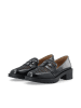 Bianco Halbschuhe in Black1
