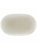 Seltmann Weiden Servierplatte Sento Home in 38 x 24 cm in Aura cream