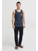 BLEND Tanktop BHElei in Mittelblau