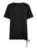 soyaconcept T-Shirt SC-BANU 184. in 9999 BLACK